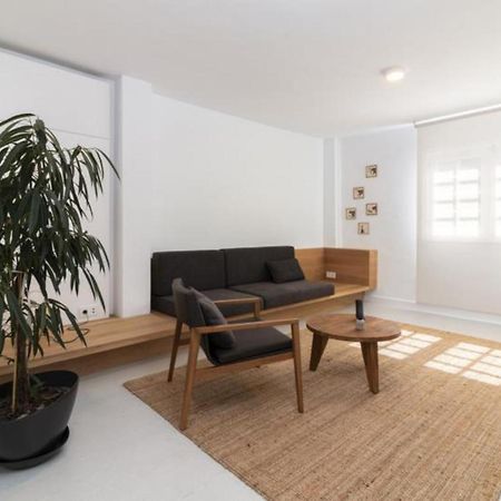 Apartamento La Alameda Santa Cruz de Tenerife Kültér fotó