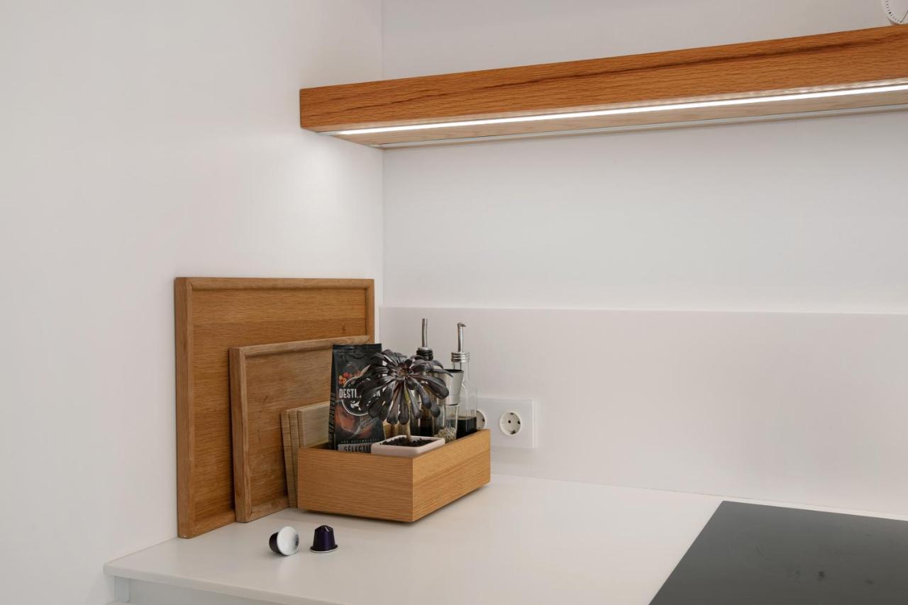 Apartamento La Alameda Santa Cruz de Tenerife Kültér fotó