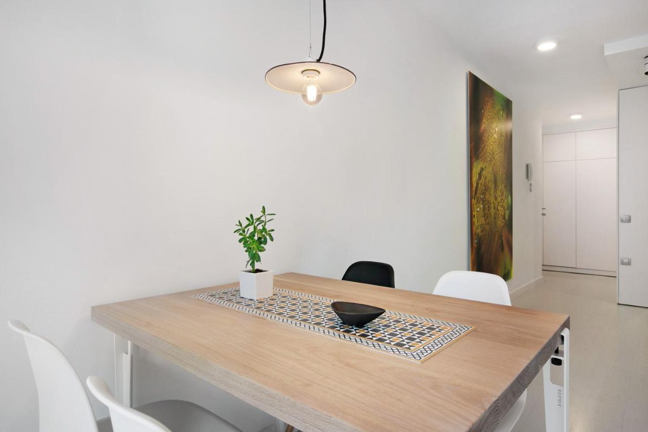 Apartamento La Alameda Santa Cruz de Tenerife Kültér fotó