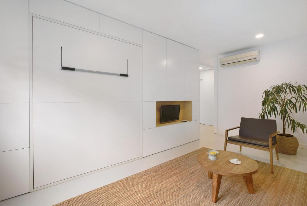 Apartamento La Alameda Santa Cruz de Tenerife Kültér fotó