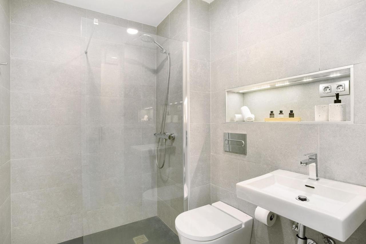 Apartamento La Alameda Santa Cruz de Tenerife Kültér fotó