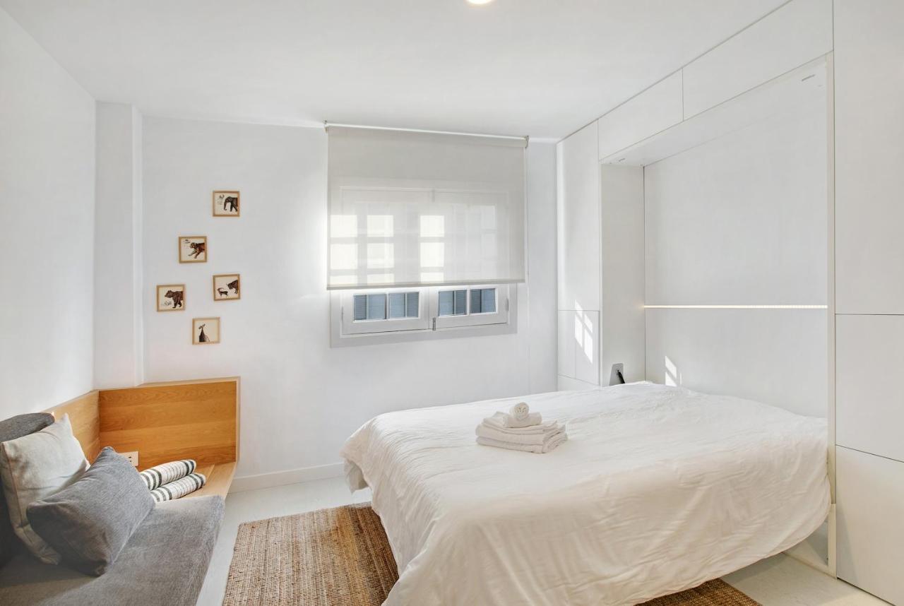 Apartamento La Alameda Santa Cruz de Tenerife Kültér fotó