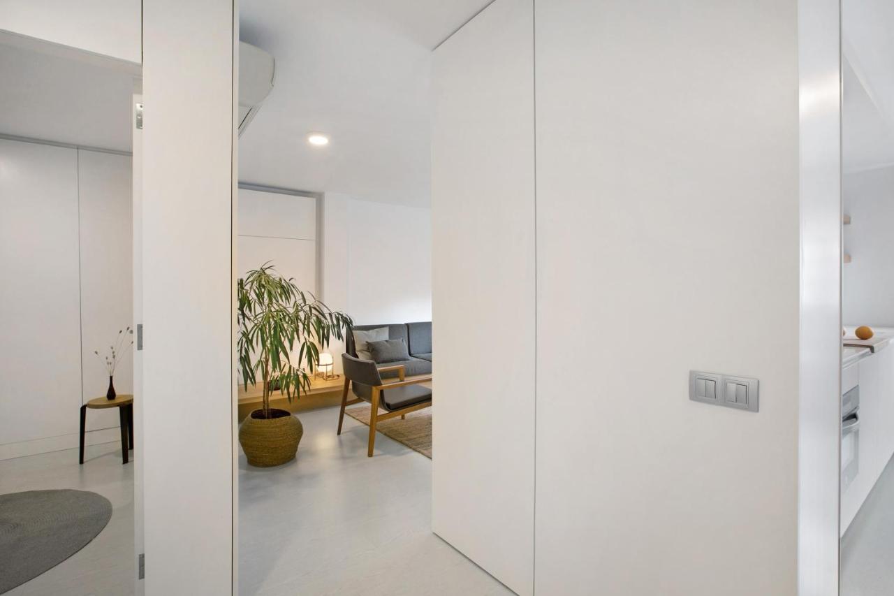 Apartamento La Alameda Santa Cruz de Tenerife Kültér fotó